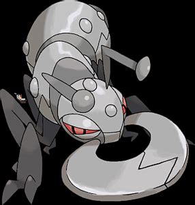mega durant pokemon|Durant Pokédex: stats, moves, evolution & locations.